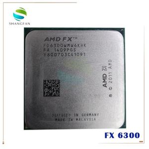 Amd Fx 6300 Cdiscount Informatique