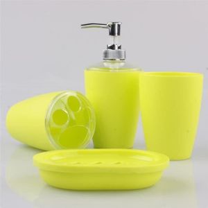 Accessoire Salle De Bain Jaune Achat Vente Pas Cher