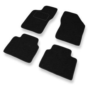 décorations 13 Alfa Romeo 145 Quatrefoil voiture paillasson VELOURS tapis