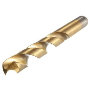 Hss Cobalt Perceuses Cnc Spiral Perceuse Foret Pour Acier Inoxydable Taille 12mm Achat Vente Foret Meche Hss Cobalt Perceuses Cnc Cdiscount