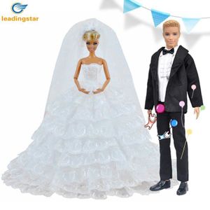 mariage barbie et ken