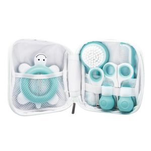 Trousse De Soin Bebe Pharmacie Cdiscount