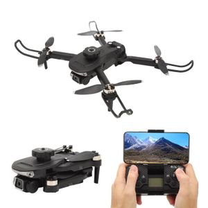 Mini drone pour débutant avec caméra FPV WIFI Iphone et Android- eshop