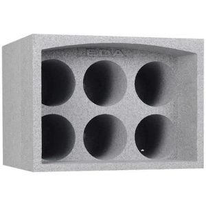Casier A Bouteille En Polystyrene Achat Vente Pas Cher