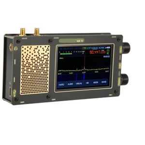 Adaptateur bluetooth BT-530 pour radio amateur Icom