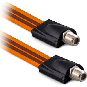 Cable antenne tv 20m - Achat / Vente pas cher