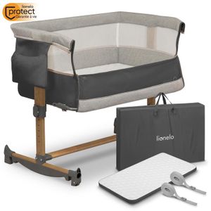 berceau cododo morphea avis