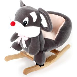 jouet bascule nattou pas cher