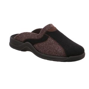 chaussons homme rohde