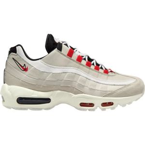 Air max 95 blanc Cdiscount