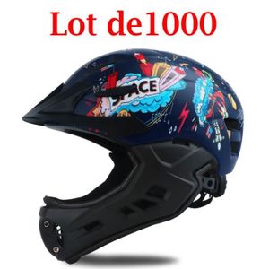 Lohca Casque Velo Homme Femme Casque VTT avec Visiere Adulte Casques de  Vélo, 55-61cm