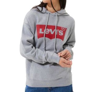 Sweat Levi s femme Cdiscount
