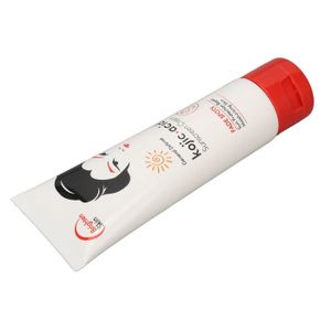 SOLAIRE CORPS VISAGE Pwshymi Crème solaire pour le visage Crème solaire UVA 2,8 oz Crème solaire hydratante réparatrice sûre pour le beaute hydratant