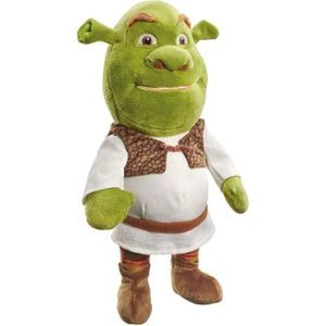 peluche shrek
