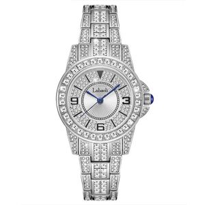 Montre-bracelet pour femme/fille, à Quartz, montre tendance mode