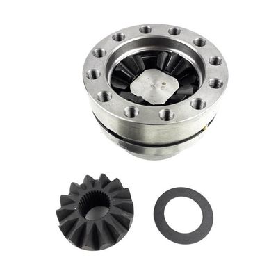 Engrenage RC Kit d'engrenage différentiel en métal pour voiture RC à l