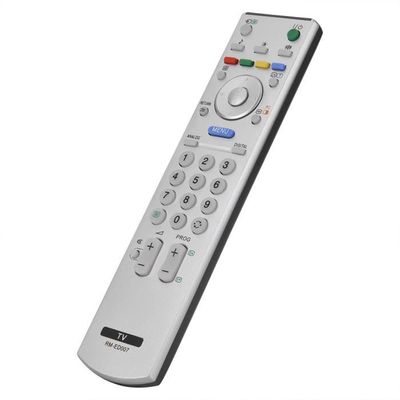 SimplyAll Telecomando Ricambio Per TV Sony KDL-32V4000, Sostituzione Diretta, Nessuna Programmazione - 4