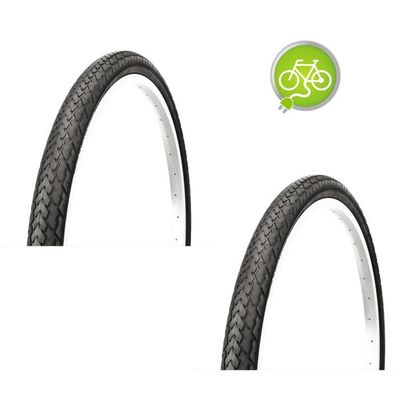 Chambre A Air 10x2.50 Chambre à Air En Caoutchouc Pour Vélo électrique 14 X 2,125, 14 X 2 Chambre A Air Velo
