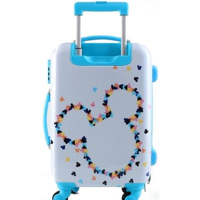 Valise deals mickey mouse