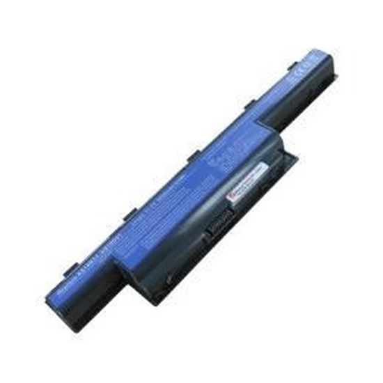Batterie Green Cell Pour Acer Aspire - 6 Cellules 4400mAh 10.8V - Compatible 5220, 5230, 5530, 5720 Et Autres Modèles