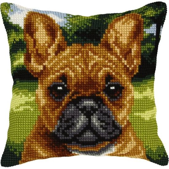 Housse De Couette Chien Animaux Noir Et Blanc Parure Housse Fermeture