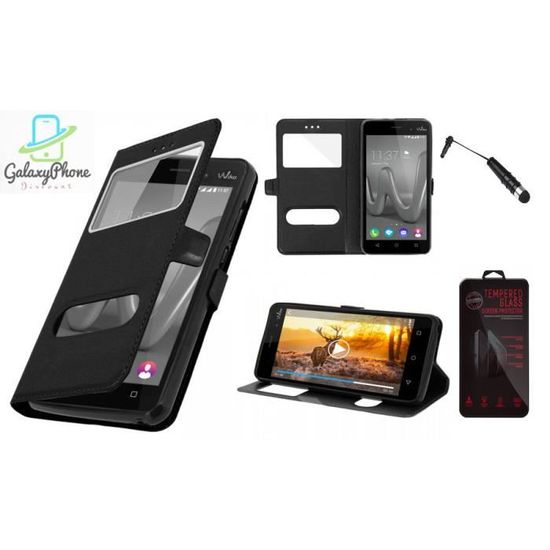 Pochette wiko lenny 3 discount
