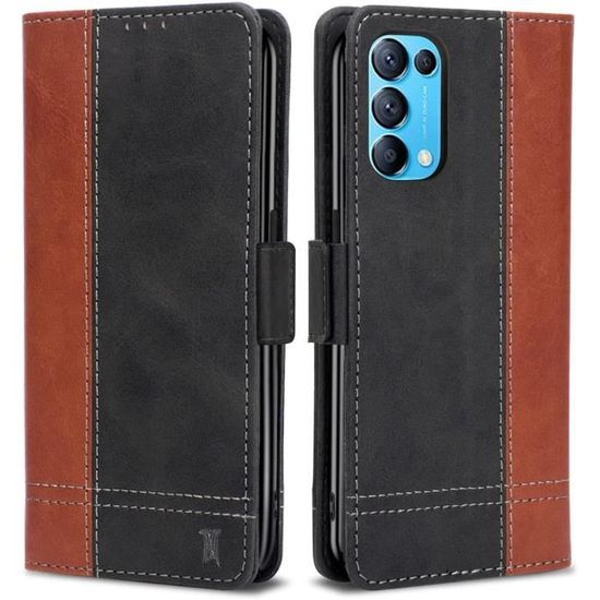 TPU Silicone Case Compatible With OPPO Find X3 Lite/OPPO Reno5 - View #8