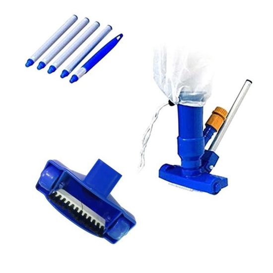 Set 3 Terrine KitchenAid Rosso Imperiale - Ciotole Con Base Antiscivolo E Beccuccio Antigoccia