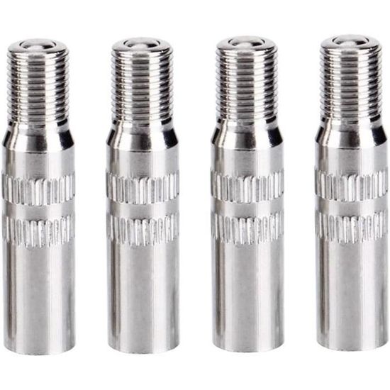 Lot De 30 Boulons De Fixation Pour Capot Moteur N90801101 - Compatible VW, Seat, Skoda, Audi