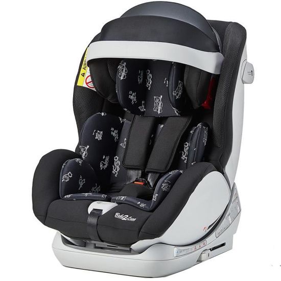 Siege auto Cocoon II Groupe 0 1 2 3 ISOFIX Bebe2luxe b b 0 36