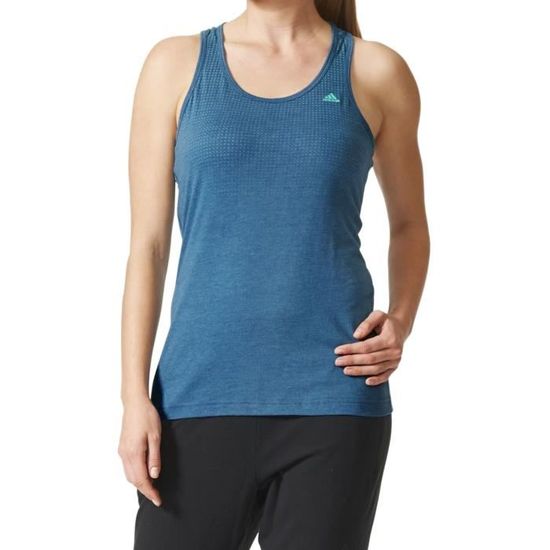 Debardeur adidas climacool best sale femme