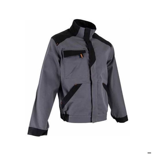 Veste travail 100 coton Cdiscount