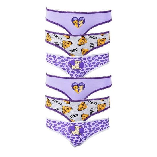 Culotte roi lion shop