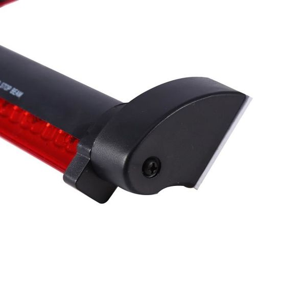 Feu Stop LED Universel Gazechimp Rouge - Pour Voiture, SUV, Camion
