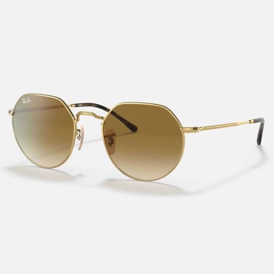 Ray Ban Jack 3565 Arista Taille Standard 53 20 Achat Vente