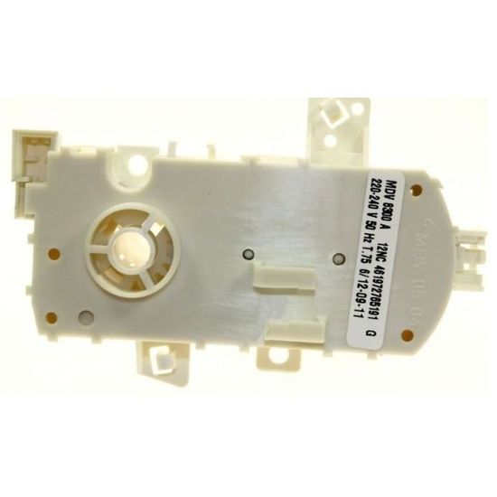 Hemore Accessoire /électronique Dajiang Elf Phantom 2 3 4 Capot de Protection en Silicone Moteur Jaune