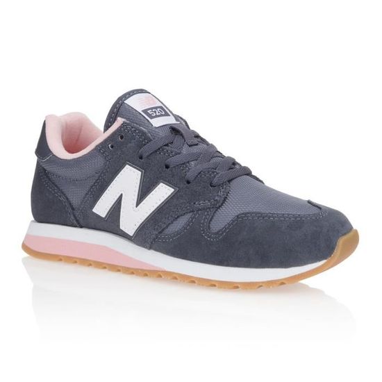 New balance sales wl520 noir