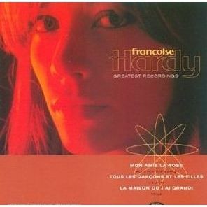 FRANCOISE HARDY - Achat CD - Cdiscount Musique