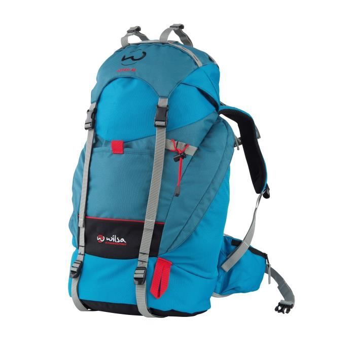 Sac a sales dos wilsa