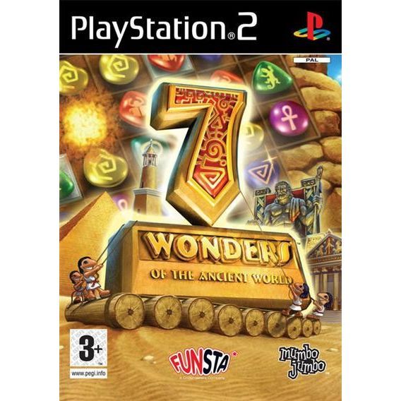 Seven Wonders