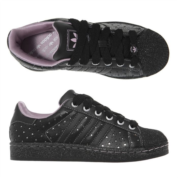 adidas superstar ii femme