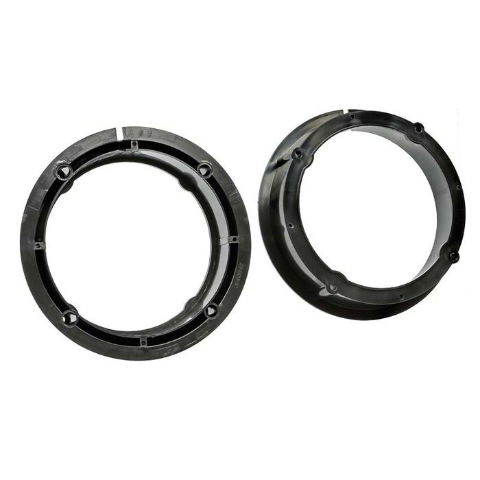 Adaptateur haut parleurs Ø 165 mm Audi / Seat / Skoda / VW