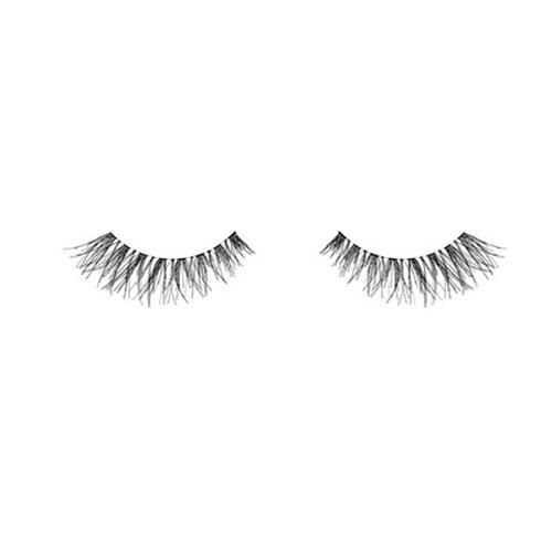 Ardell Faux cils - Invisibands DEMI Wispies noir