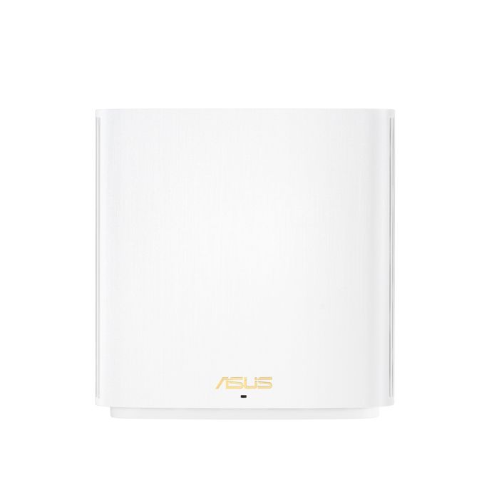 RÉSEAU, Routeur, Routeur mobile, Asus Xd6s (w-1-pk)ASUS ZenWiFi XD6 Serie (XD6/XD6S). Couleur du produit: Blanc, Type d'antenne: