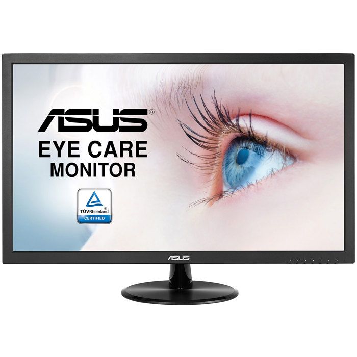 ASUS Moniteur VP228DE - 21.5\