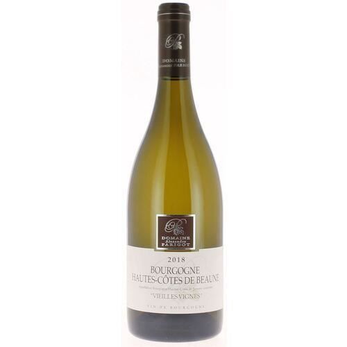 6 bouteilles - Vin blanc - Tranquille - Domaine Alexandre Parigot Hautes Cotes de Beaune -La Croix Blanche-...2018 6x75 cl