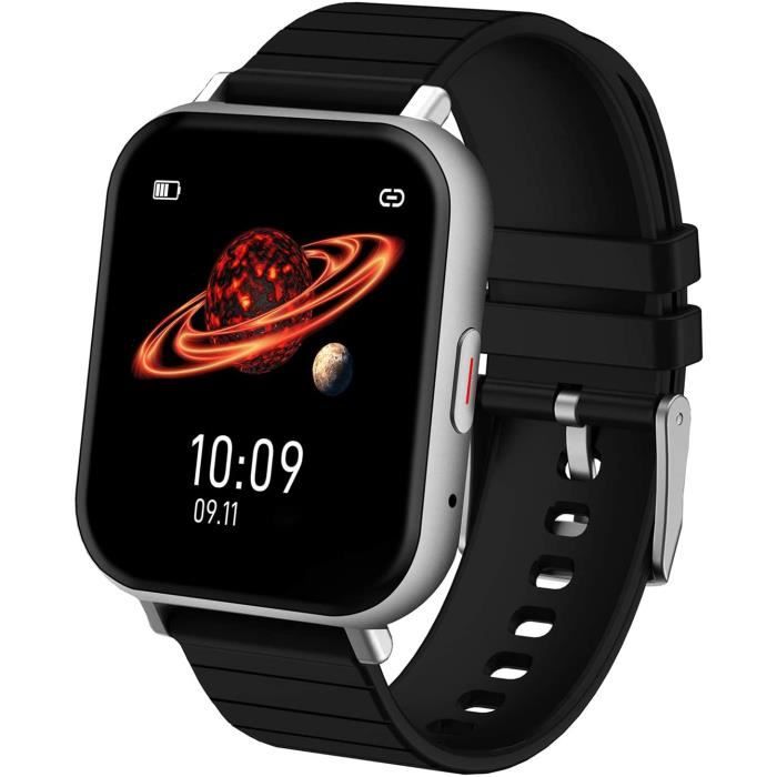 BRACELET D'ACTIVITE Smart Watchs 1.54 -Trackers D'activité À Écran Tactile Complet Tracker De Fitness, Pour255