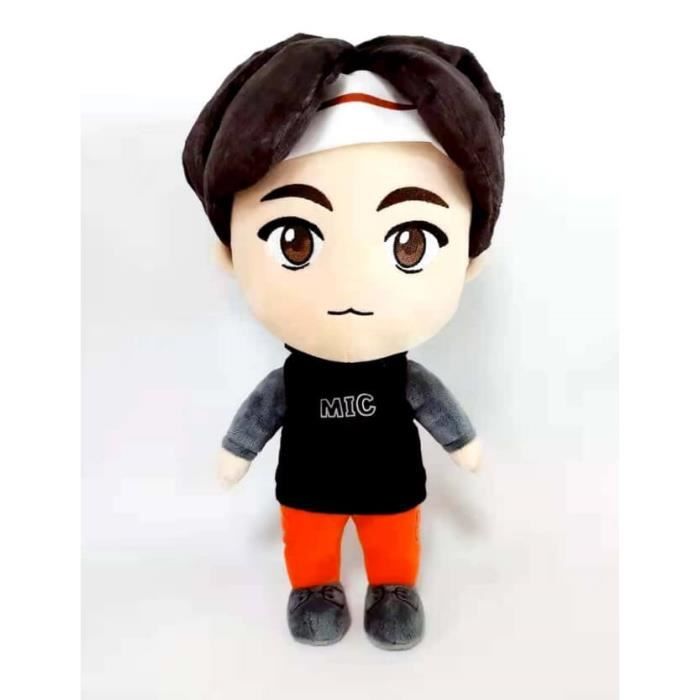 Peluche BTS Jin TinyTAN
