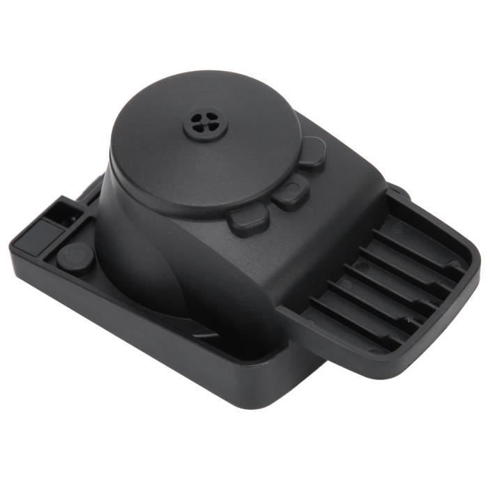 Dioche Adaptateur de capsule Adaptateur de Capsule Accessoire Machine à Café pour DOLCE GUSTO Capsules Jetables/Réutilisables