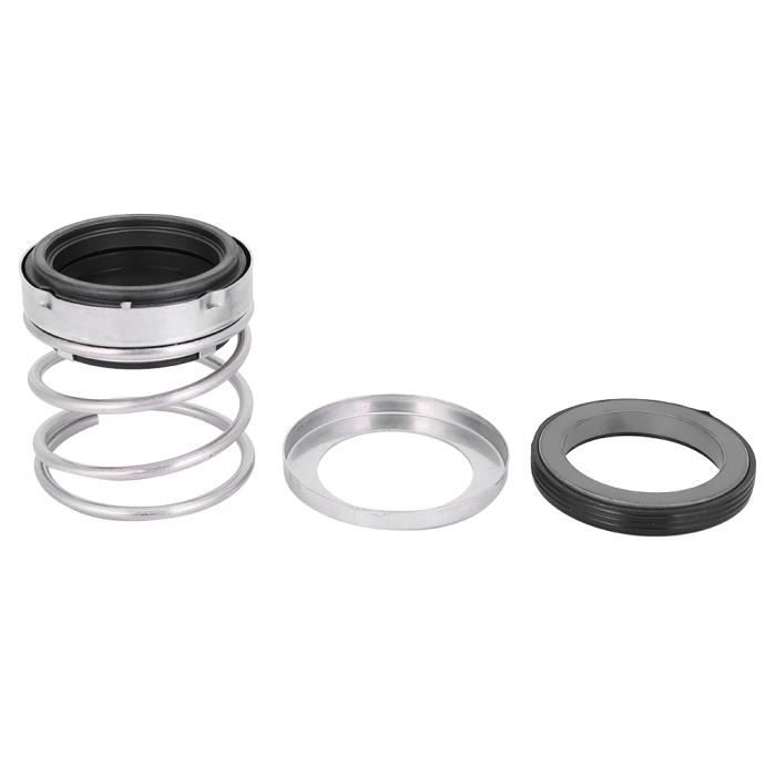 Joint de pompe à eau, joints mécaniques BIA-35, accessoires de remplacement pièces de pompe à eau pour pompe à eau en ligne